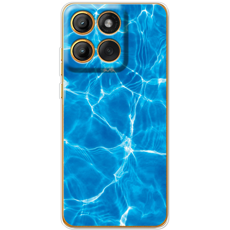 Чохол BoxFace Moto Edge 60 Fusion 