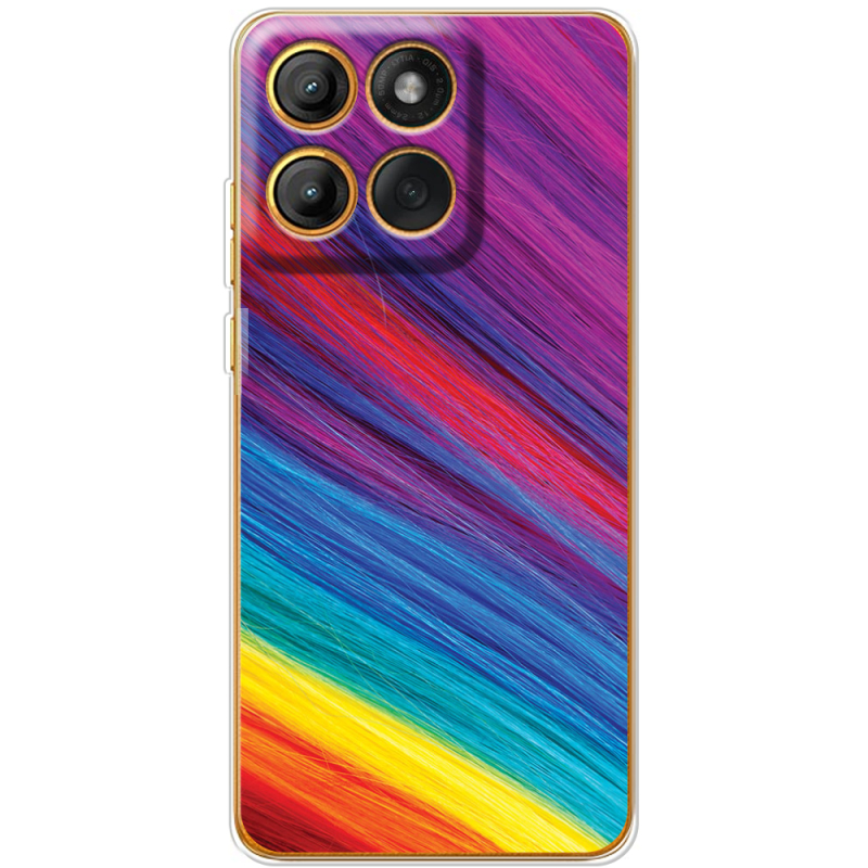 Чохол BoxFace Moto Edge 60 Fusion 