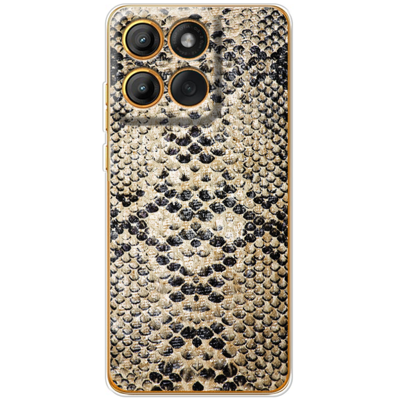 Чохол BoxFace Moto Edge 60 Fusion 