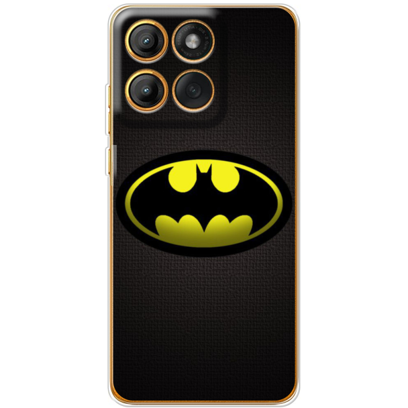 Чохол BoxFace Moto Edge 60 Fusion 