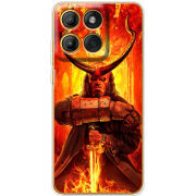 Чохол BoxFace Moto Edge 60 Fusion 