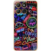 Чохол BoxFace Moto Edge 60 Fusion 