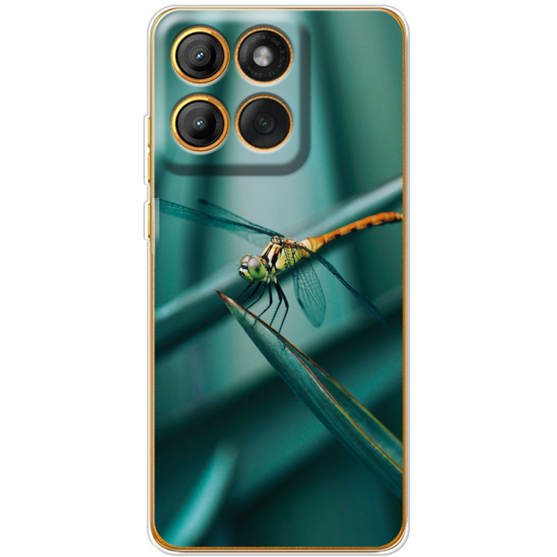 Чохол BoxFace Moto Edge 60 Fusion 