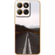 Чохол BoxFace Moto Edge 60 Fusion 