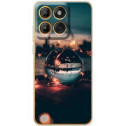 Чохол BoxFace Moto Edge 60 Fusion 
