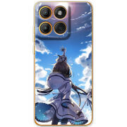 Чохол BoxFace Moto Edge 60 Fusion 