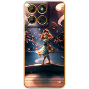 Чохол BoxFace Moto Edge 60 Fusion 