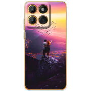 Чохол BoxFace Moto Edge 60 Fusion 