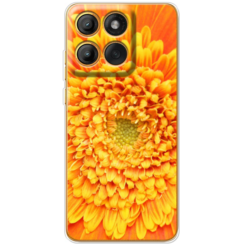 Чохол BoxFace Moto Edge 60 Fusion 