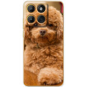 Чохол BoxFace Moto Edge 60 Fusion 