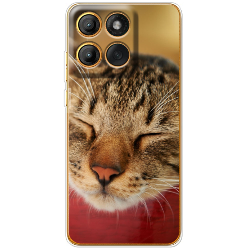 Чохол BoxFace Moto Edge 60 Fusion 