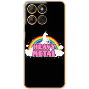 Чохол BoxFace Moto Edge 60 Fusion 