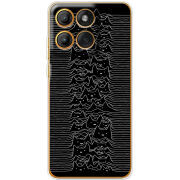 Чохол BoxFace Moto Edge 60 Fusion 