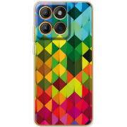 Чохол BoxFace Moto Edge 60 Fusion 
