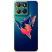 Чохол BoxFace Moto Edge 60 Fusion 