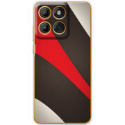 Чохол BoxFace Moto Edge 60 Fusion 