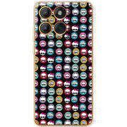 Чохол BoxFace Moto Edge 60 Fusion 