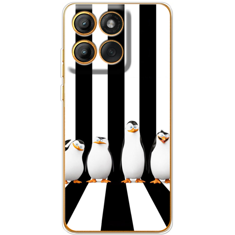 Чохол BoxFace Moto Edge 60 Fusion 