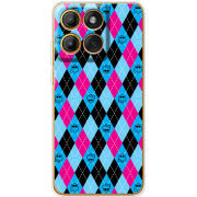 Чохол BoxFace Moto Edge 60 Fusion 