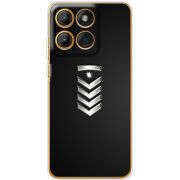 Чохол BoxFace Moto Edge 60 Fusion 