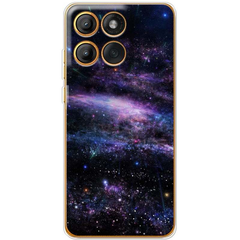 Чохол BoxFace Moto Edge 60 Fusion 
