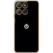 Чохол BoxFace Moto Edge 60 Fusion 