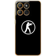 Чохол BoxFace Moto Edge 60 Fusion 