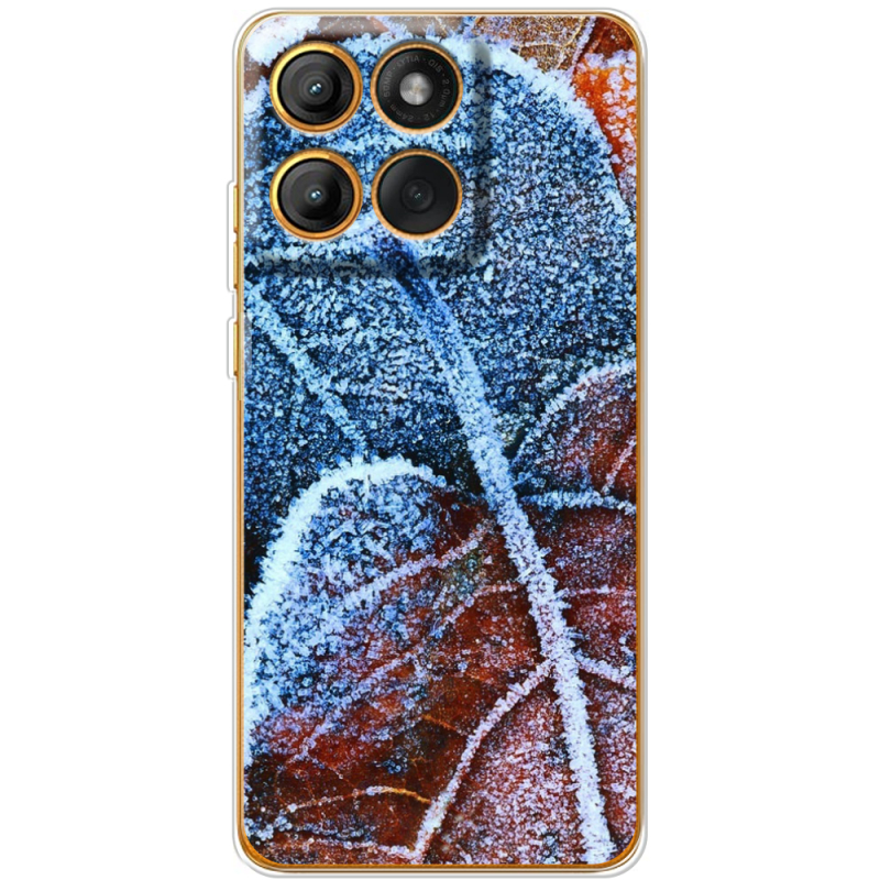 Чохол BoxFace Moto Edge 60 Fusion 