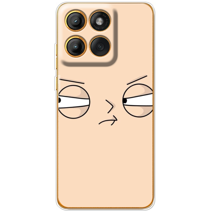 Чохол BoxFace Moto Edge 60 Fusion 