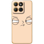 Чохол BoxFace Moto Edge 60 Fusion 