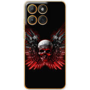 Чохол BoxFace Moto Edge 60 Fusion 