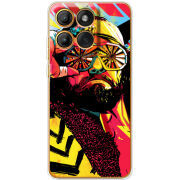 Чохол BoxFace Moto Edge 60 Fusion 