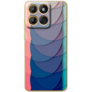 Чохол BoxFace Moto Edge 60 Fusion 
