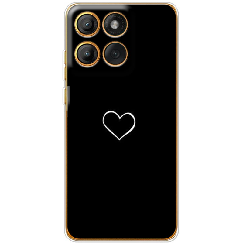 Чохол BoxFace Moto Edge 60 Fusion 