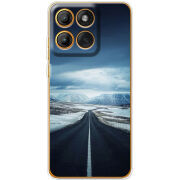 Чохол BoxFace Moto Edge 60 Fusion 