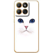 Чохол BoxFace Moto Edge 60 Fusion 