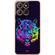 Чохол BoxFace Moto Edge 60 Fusion 