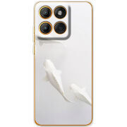 Чохол BoxFace Moto Edge 60 Fusion 