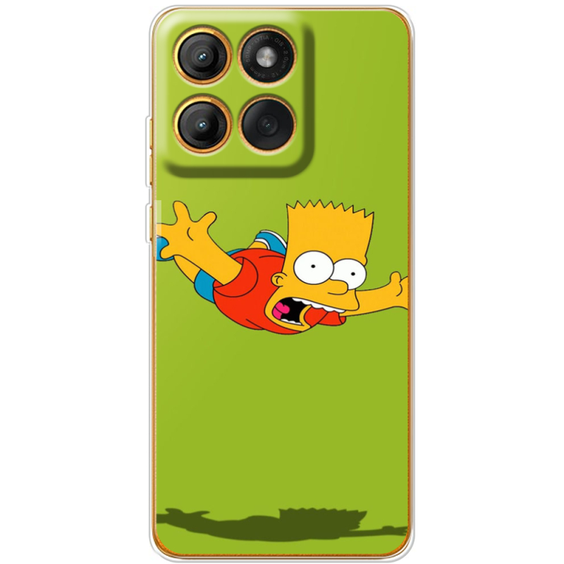Чохол BoxFace Moto Edge 60 Fusion 