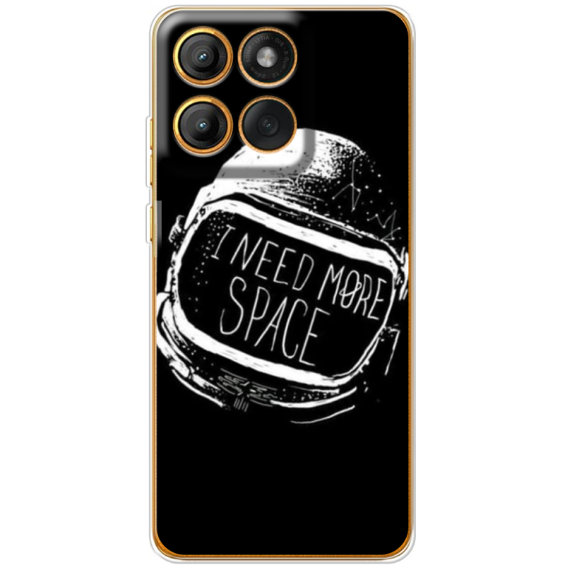 Чохол BoxFace Moto Edge 60 Fusion 