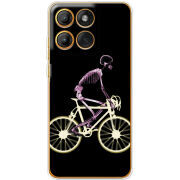 Чохол BoxFace Moto Edge 60 Fusion 