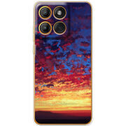 Чохол BoxFace Moto Edge 60 Fusion Draw Breath