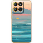 Чохол BoxFace Moto Edge 60 Fusion Inspiration