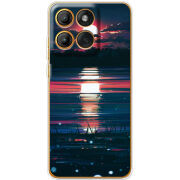 Чохол BoxFace Moto Edge 60 Fusion Midnight
