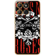Чохол BoxFace Moto Edge 60 Fusion 