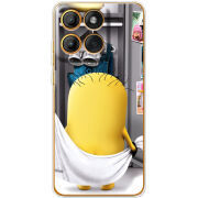 Чохол BoxFace Moto Edge 60 Fusion 