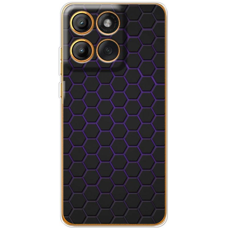 Чохол BoxFace Moto Edge 60 Fusion 