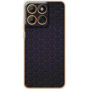 Чохол BoxFace Moto Edge 60 Fusion 