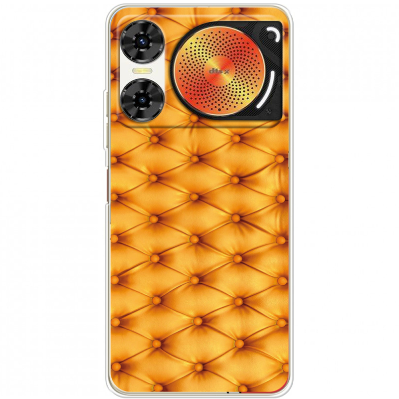 Чохол BoxFace Nubia Music 2 