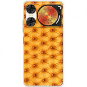 Чохол BoxFace Nubia Music 2 